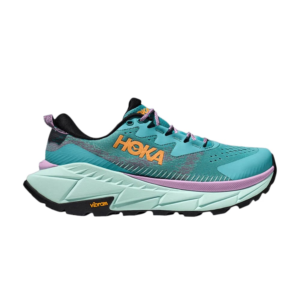 HOKA Wmns Skyline Float X 'Ocean Mist'