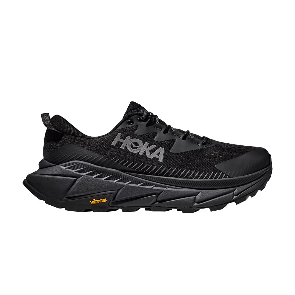 HOKA Wmns Skyline Float X 'Triple Black'