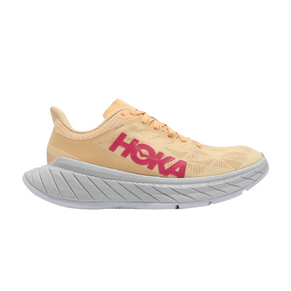 HOKA Wmns Carbon X 2 'Impala Paradise Pink'