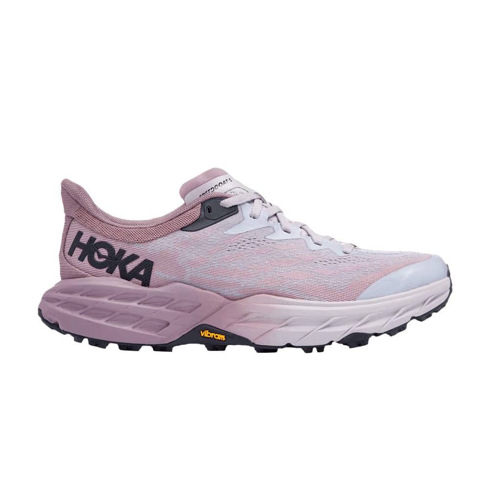 HOKA Wmns Speedgoat 5 'Elderberry Lilac Marble'