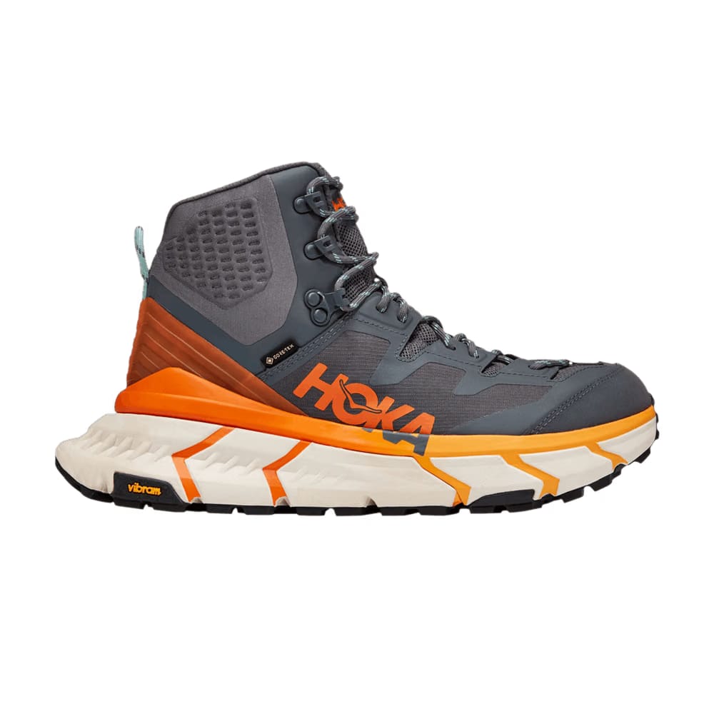 HOKA TenNine Hike GORE-TEX Castlerock Persimmon