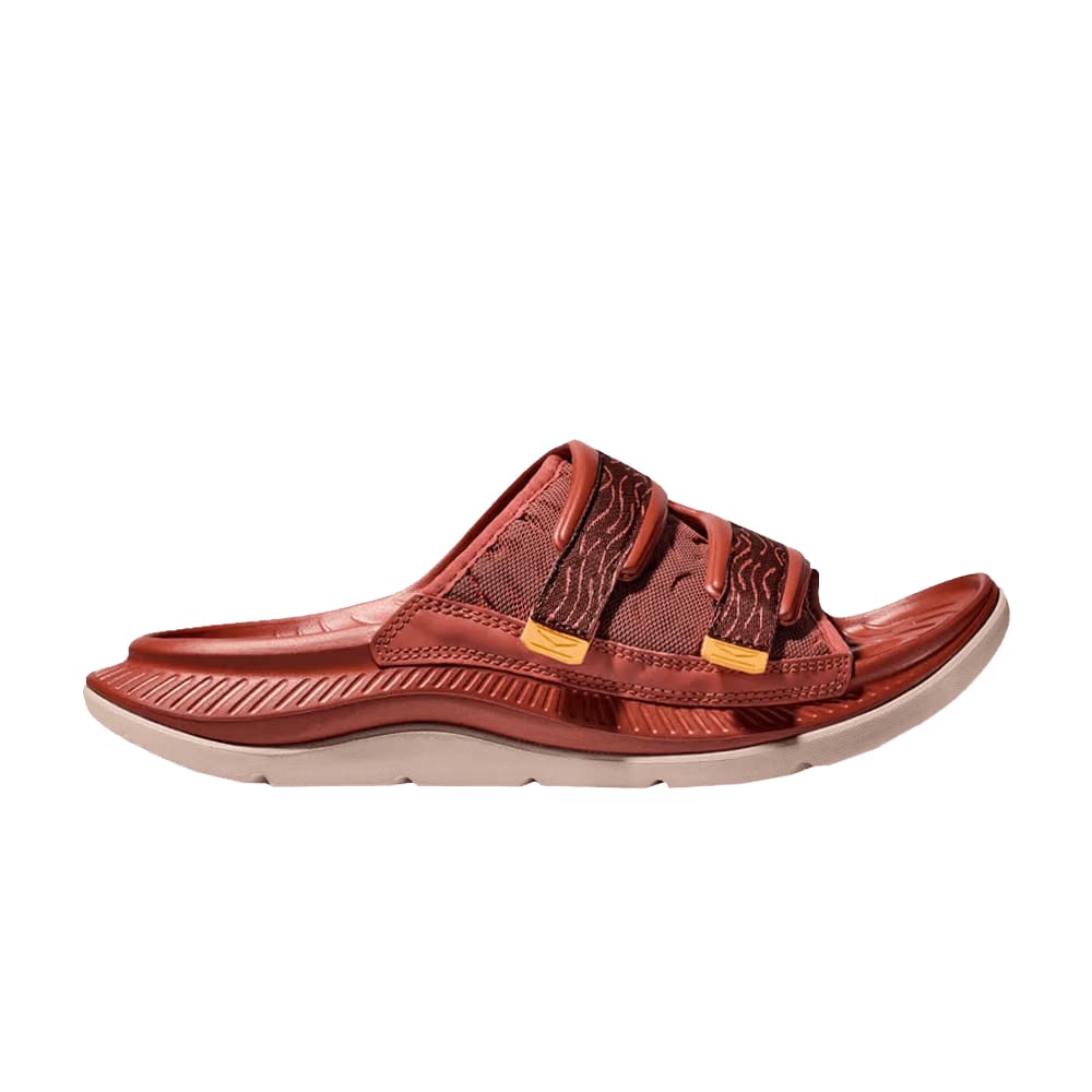 HOKA Ora Luxe Hot Sauce