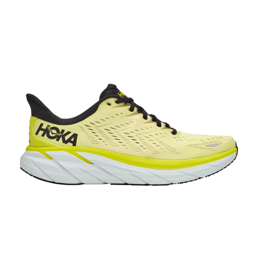 HOKA Clifton 8 Evening Primrose