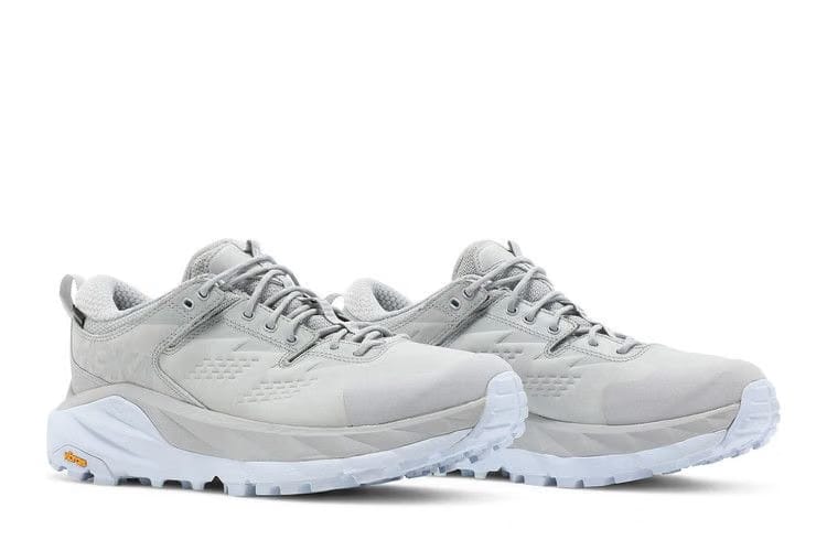 HOKA Kaha Low GTX Lunar Rock