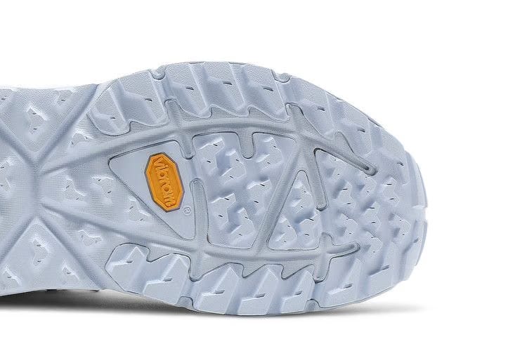 HOKA Kaha Low GTX Lunar Rock