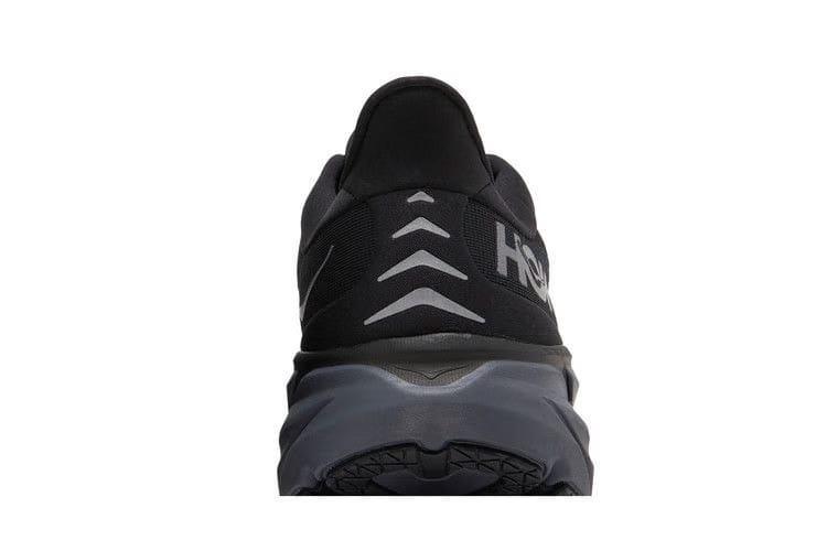 HOKA Clifton 8 Black