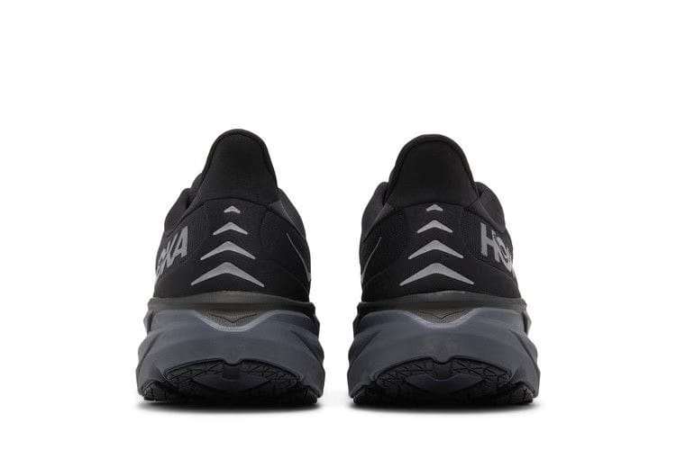 HOKA Clifton 8 Black
