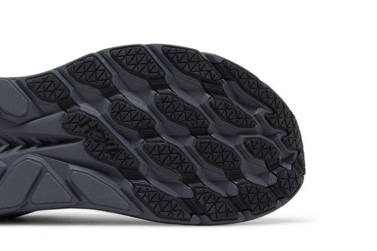 HOKA Clifton 8 Black