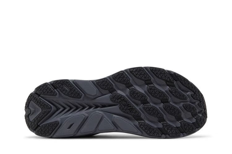 HOKA Clifton 8 Black