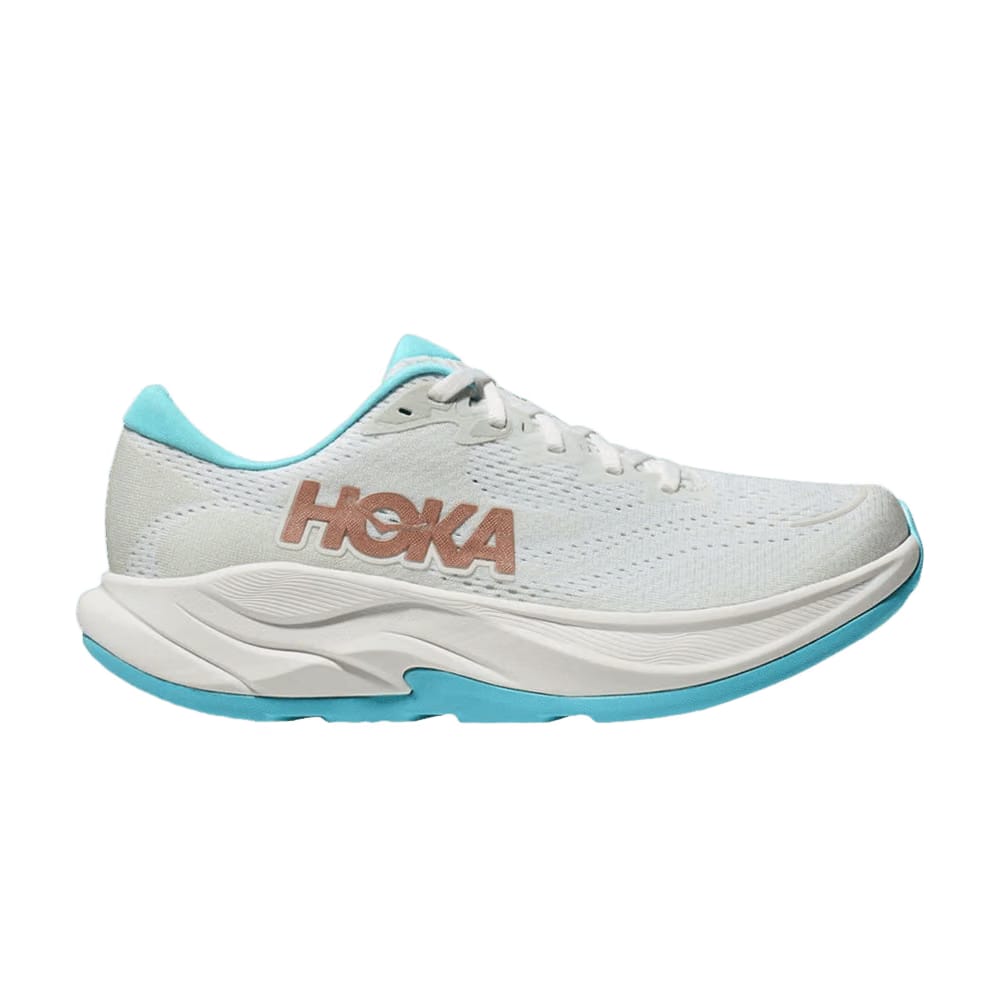 HOKA Wmns Rincon 4 'Frost Rose Gold'