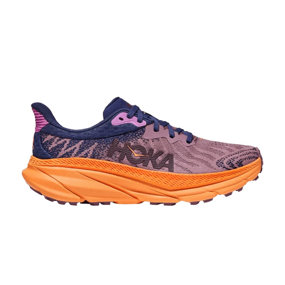 HOKA Wmns Challenger ATR 7 'Wistful Mauve Cyclamen'