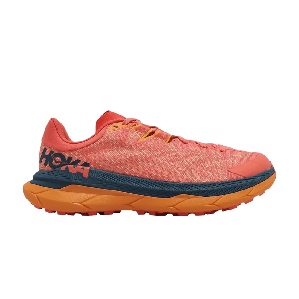 HOKA Wmns Tecton X 'Camellia Blue Coral'