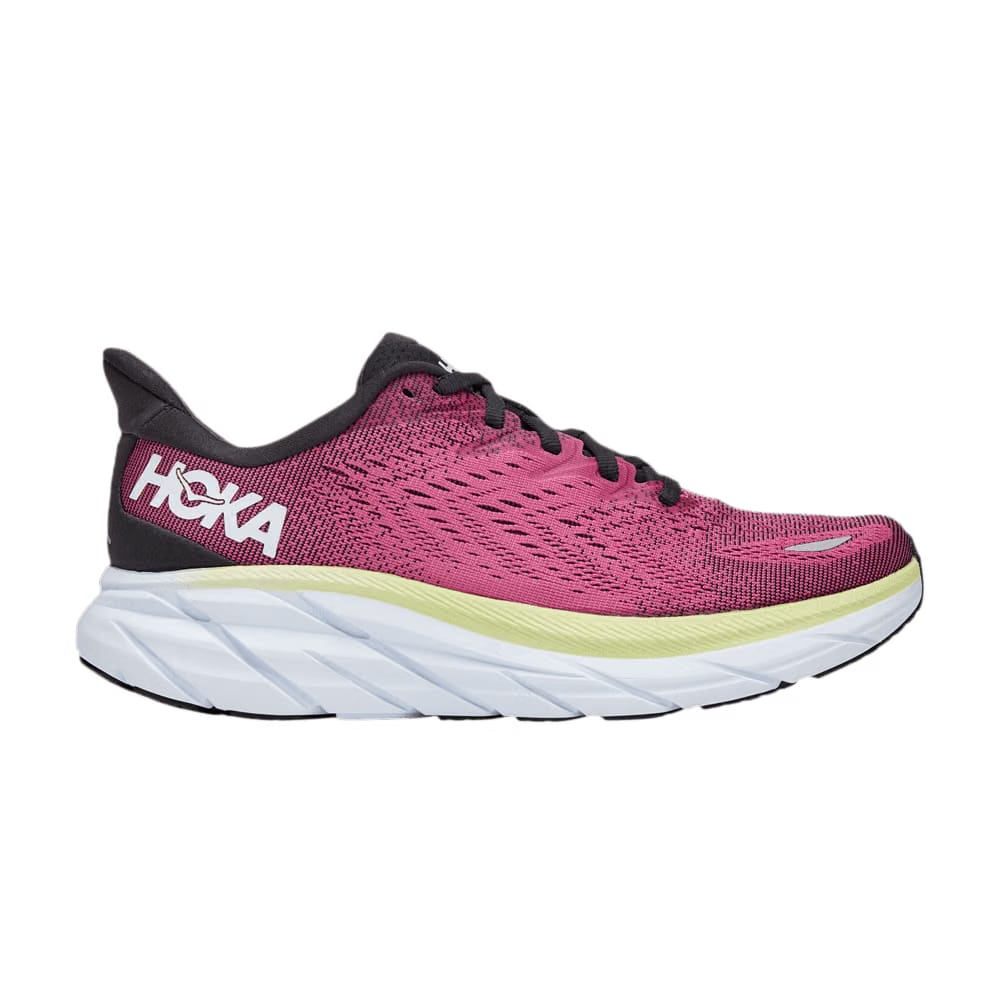 HOKA Wmns Clifton 8 'Ibis Rose'