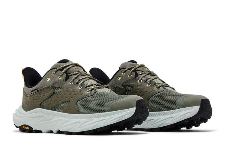 HOKA Anacapa 2 Low GORE-TEX Olive Haze