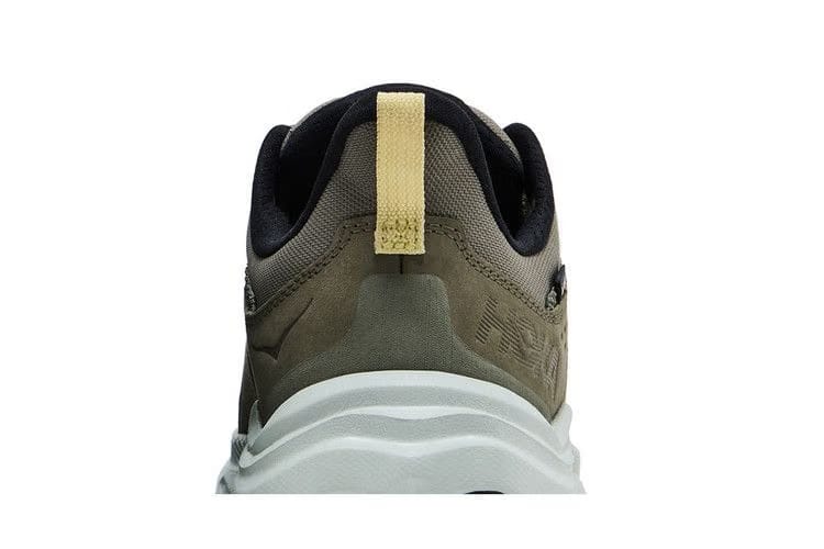 HOKA Anacapa 2 Low GORE-TEX Olive Haze