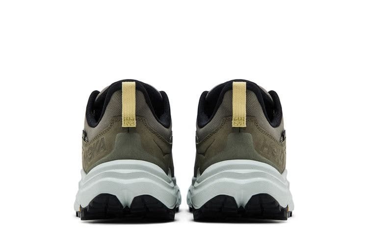 HOKA Anacapa 2 Low GORE-TEX Olive Haze