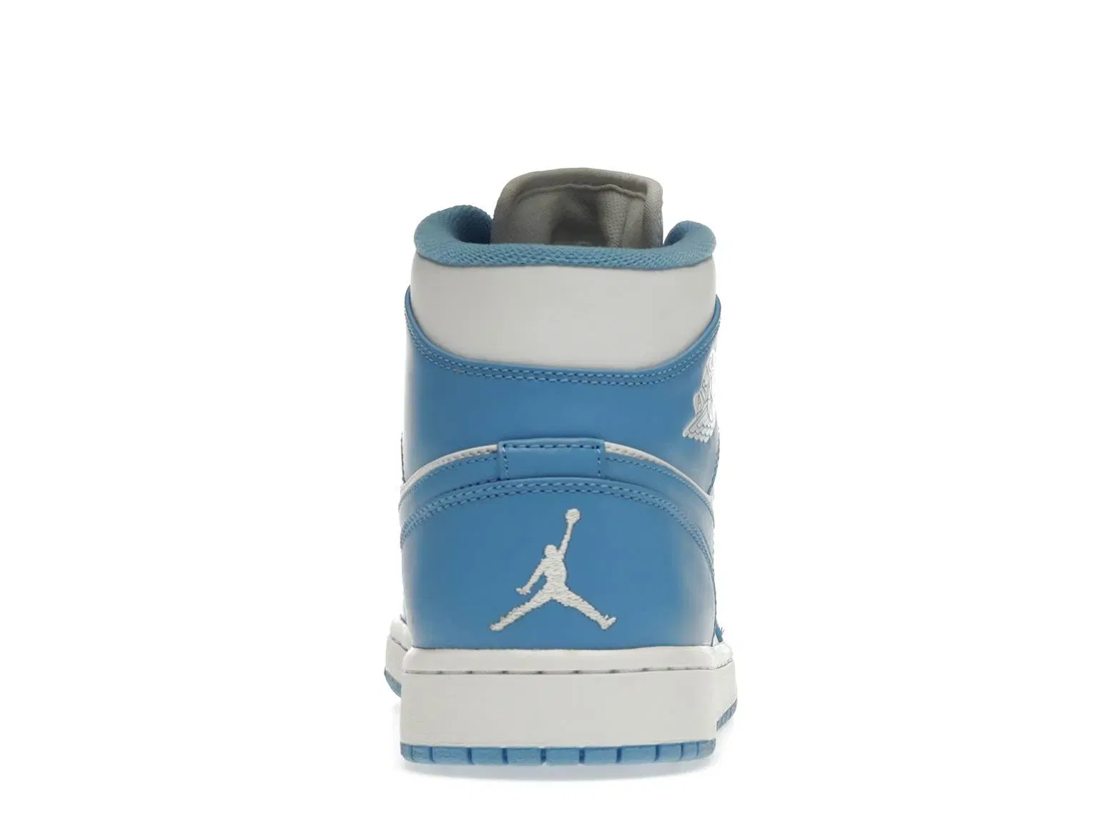 Jordan 1 Mid UNC 2022 W