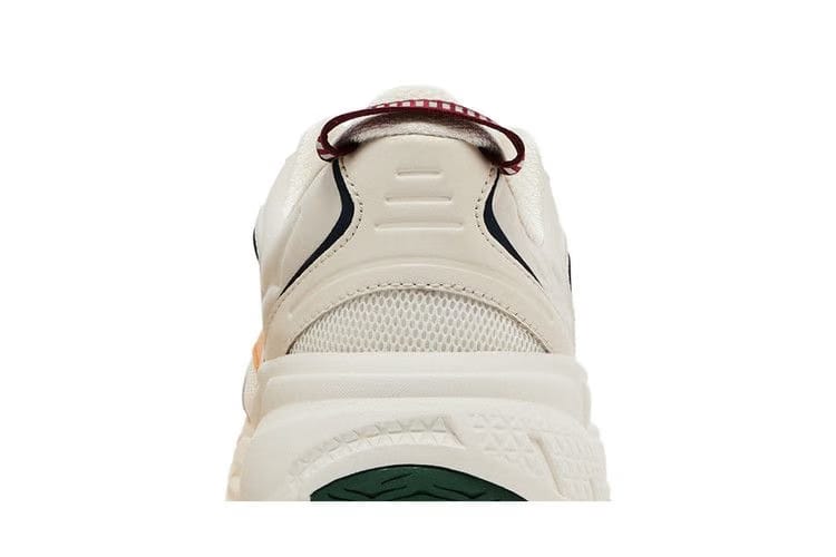 HOKA Clifton L Oatmilk Alabaster