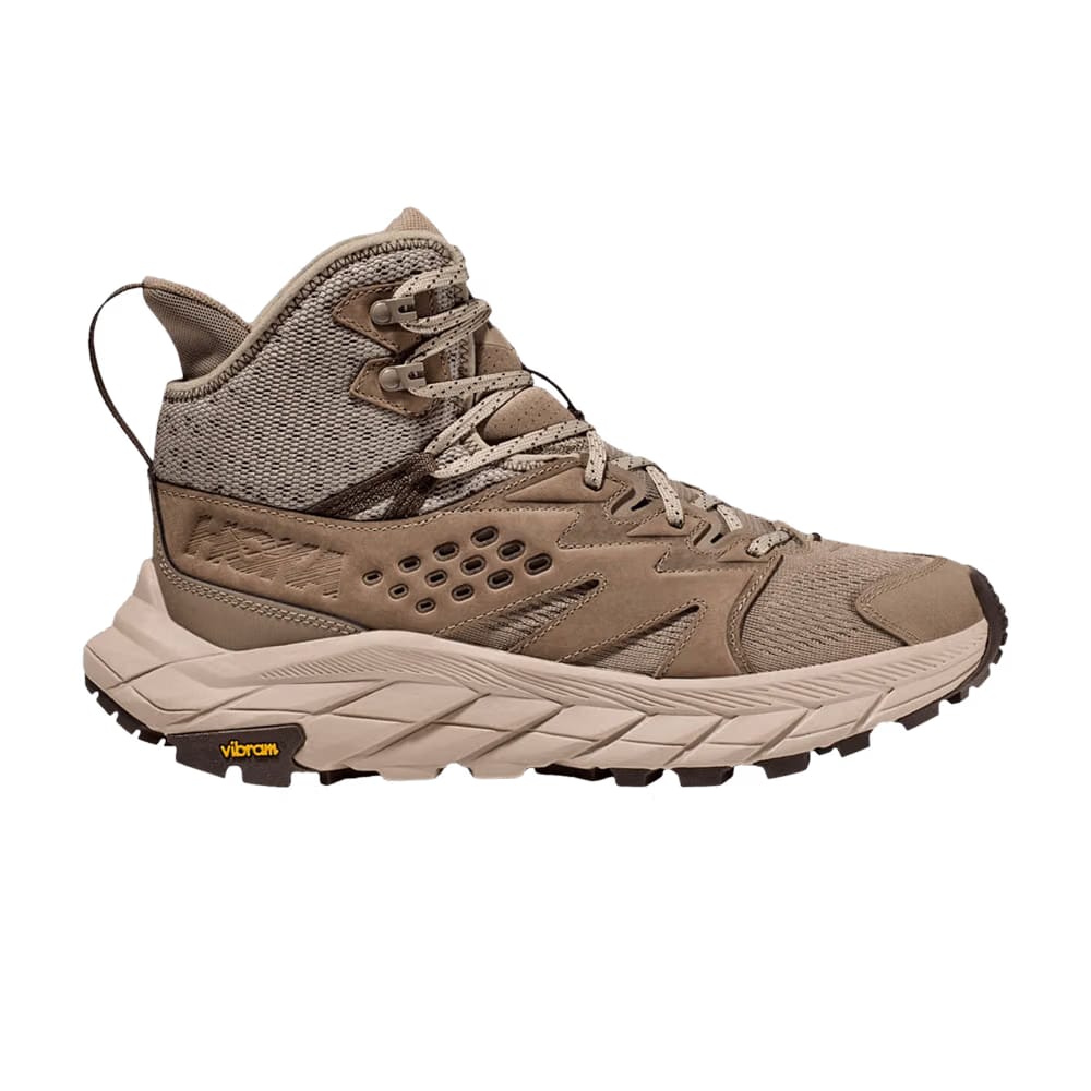 HOKA Anacapa Breeze Mid Dune