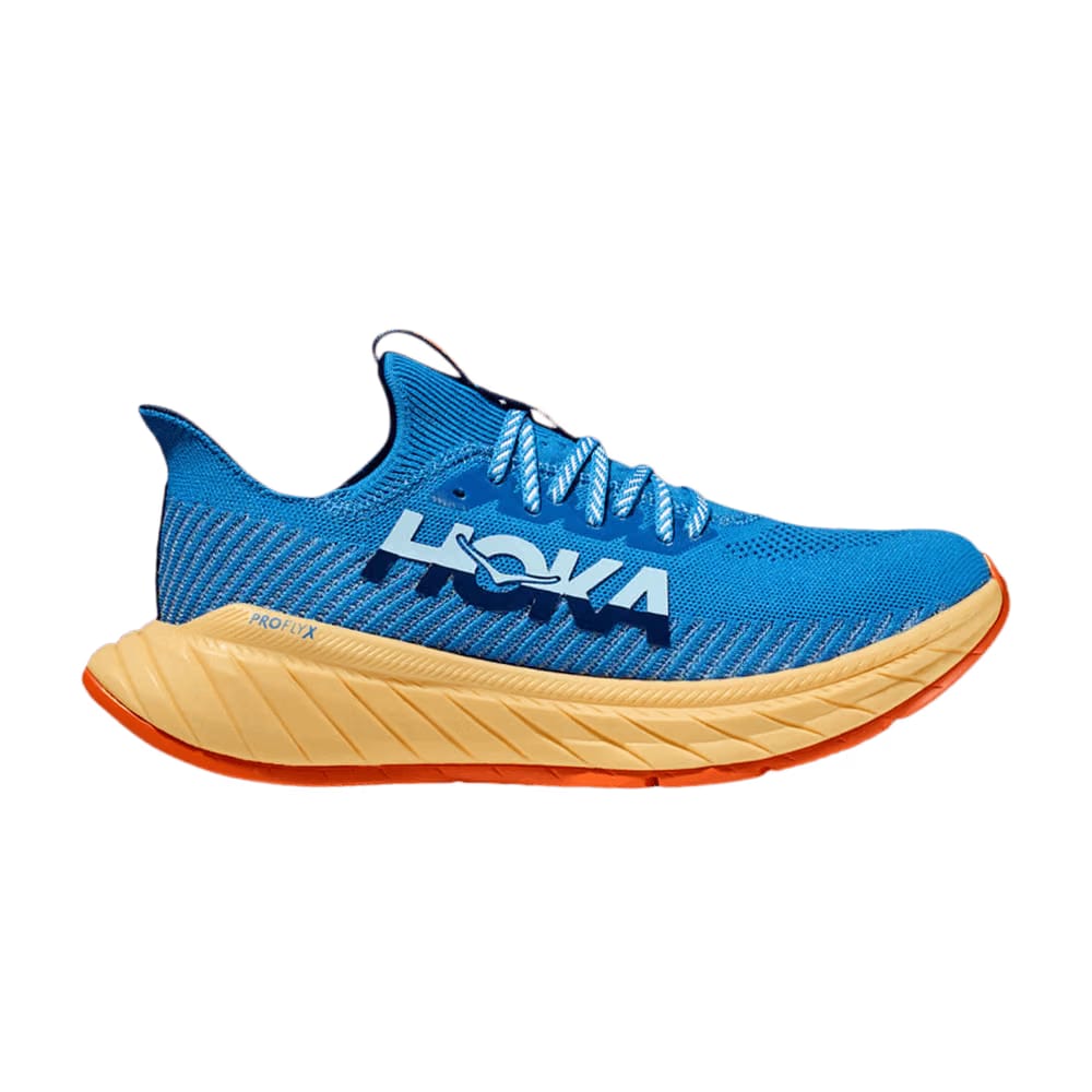 HOKA Carbon x 3 Coastal Sky