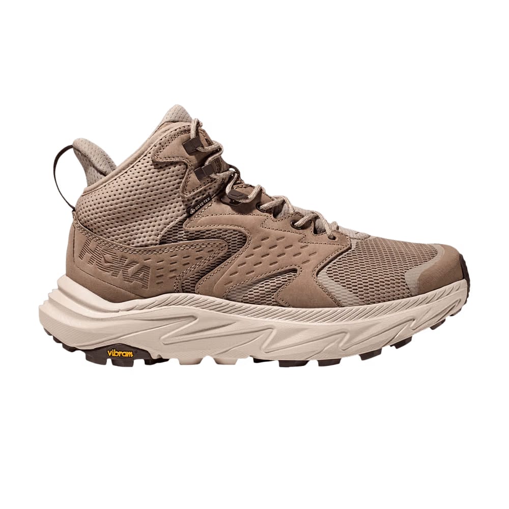 HOKA Anacapa 2 Mid GORE-TEX Dune Oxford Tan