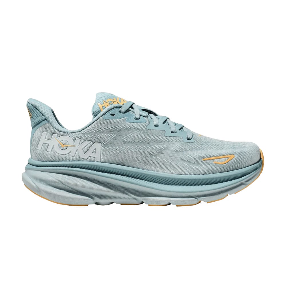 HOKA Clifton 9 Cloud Blue