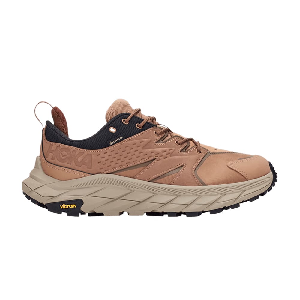 HOKA Anacapa Low GORE-TEX 'Tiger's Eye'