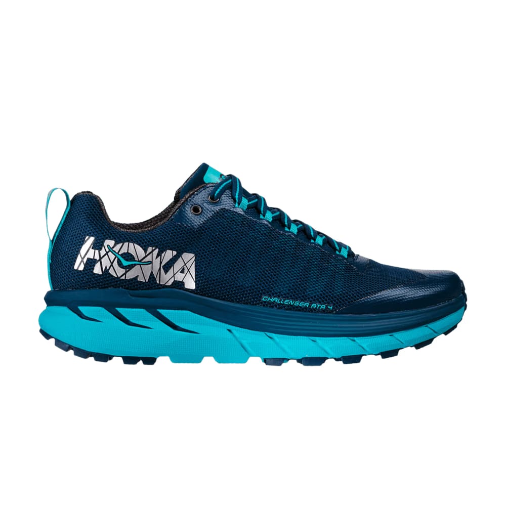 HOKA Wmns Challenger ATR 4 'Poseidon'