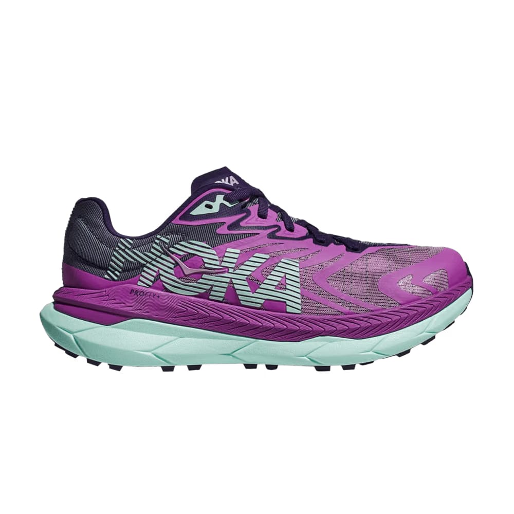 HOKA Wmns Tecton X 2 'Orchid Flower Night Sky'