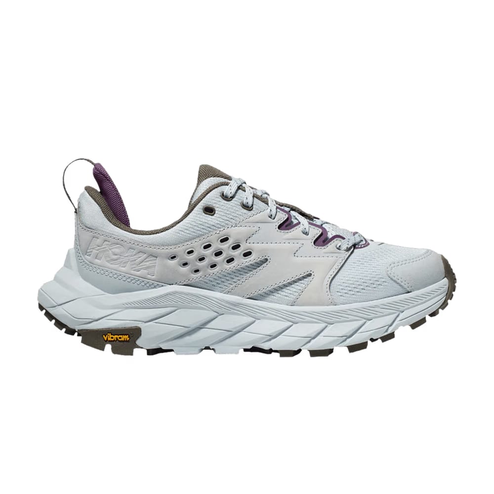 HOKA Wmns Anacapa Breeze Low 'Illusion Slate'