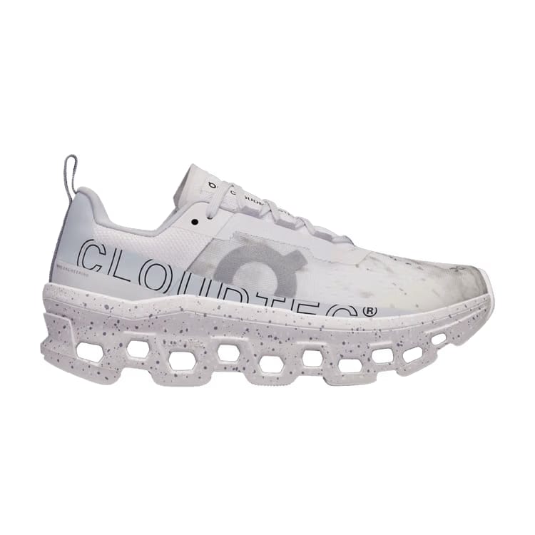 Wmns Cloudmonster NYC 'Frost Glacier Speckled'