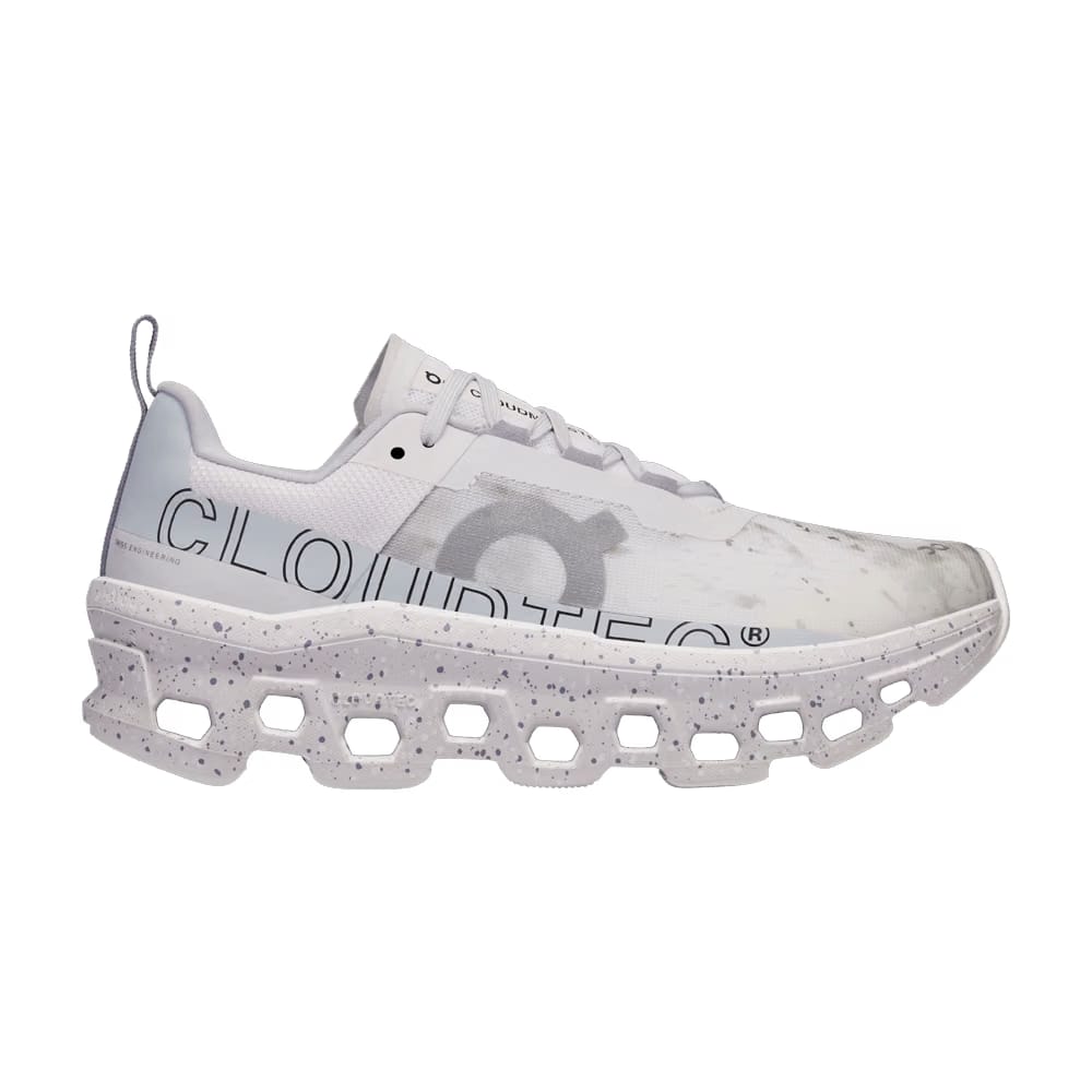 Wmns Cloudmonster NYC 'Frost Glacier Speckled'