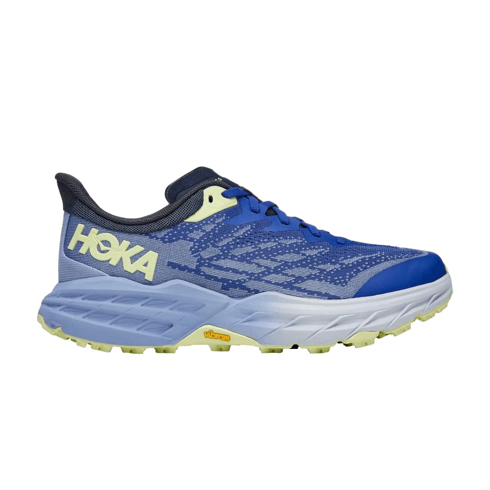 HOKA Wmns Speedgoat 5 'Purple Impression Bluing'