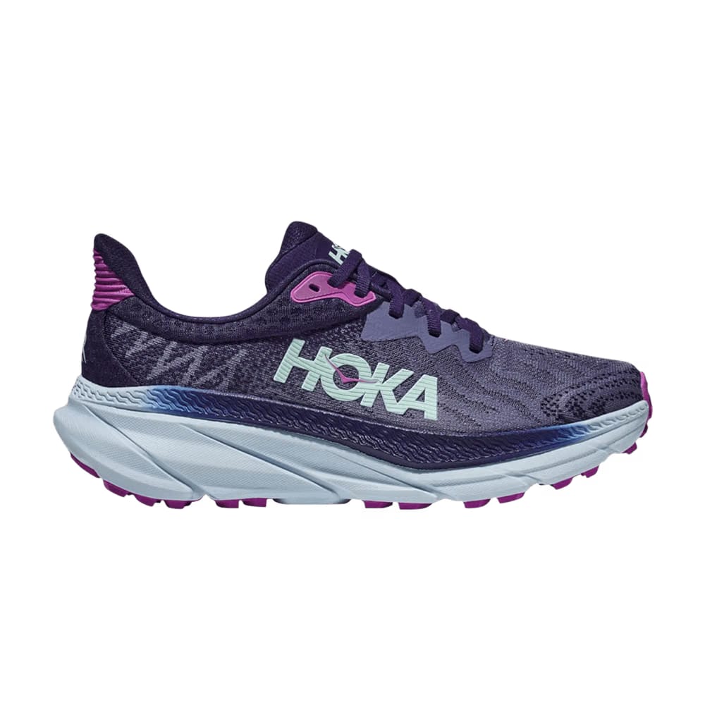 HOKA Wmns Challenger ATR 7 'Meteor Night Sky'
