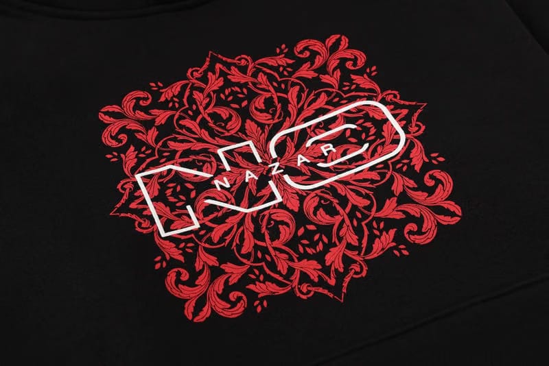The 444 Hoodie