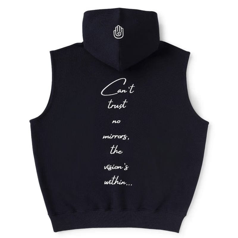 The Vision Hoodie