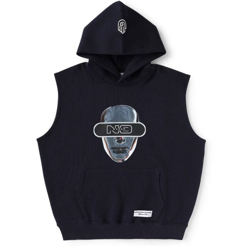 The Vision Hoodie