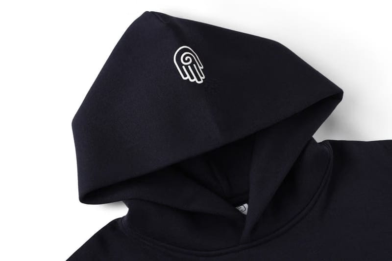 The Vision Hoodie