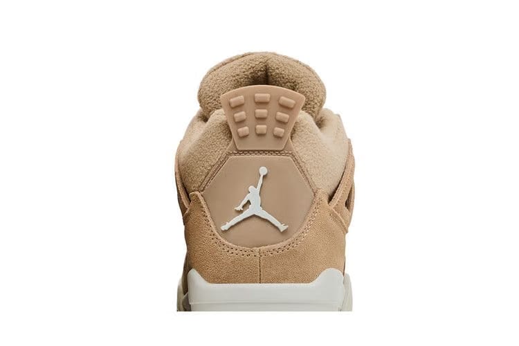 Wmns Air Jordan 4 Retro 'Cozy Girl'