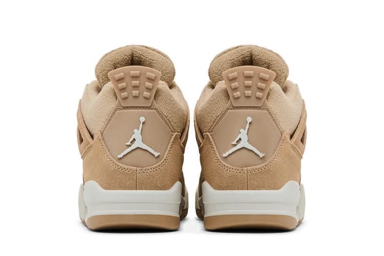 Wmns Air Jordan 4 Retro 'Cozy Girl'