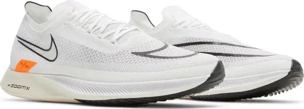 ZoomX Streakfly White Photon Dust