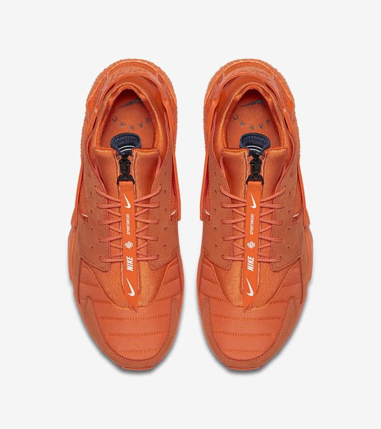 Air Huarache Run QS Chicago