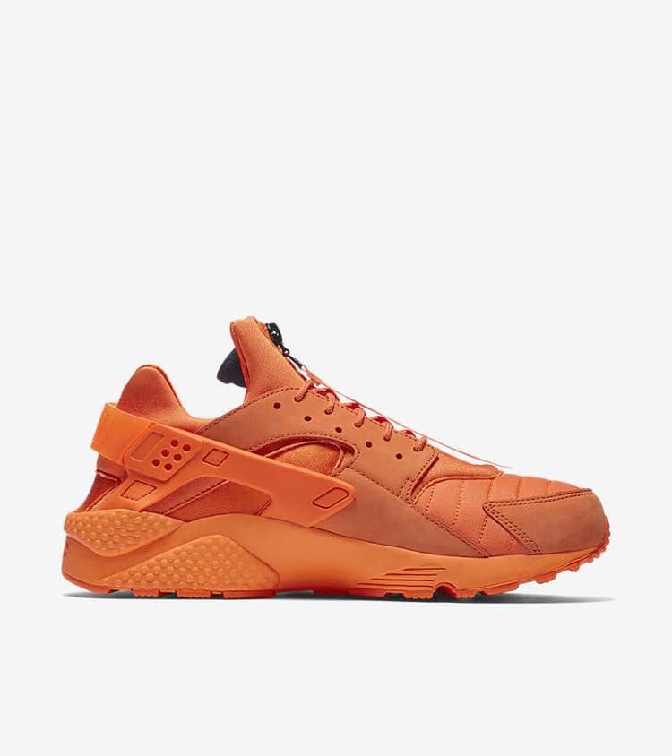 Air Huarache Run QS Chicago