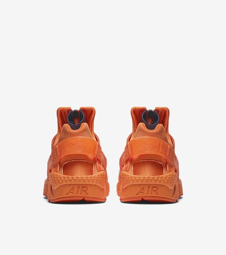 Air Huarache Run QS Chicago