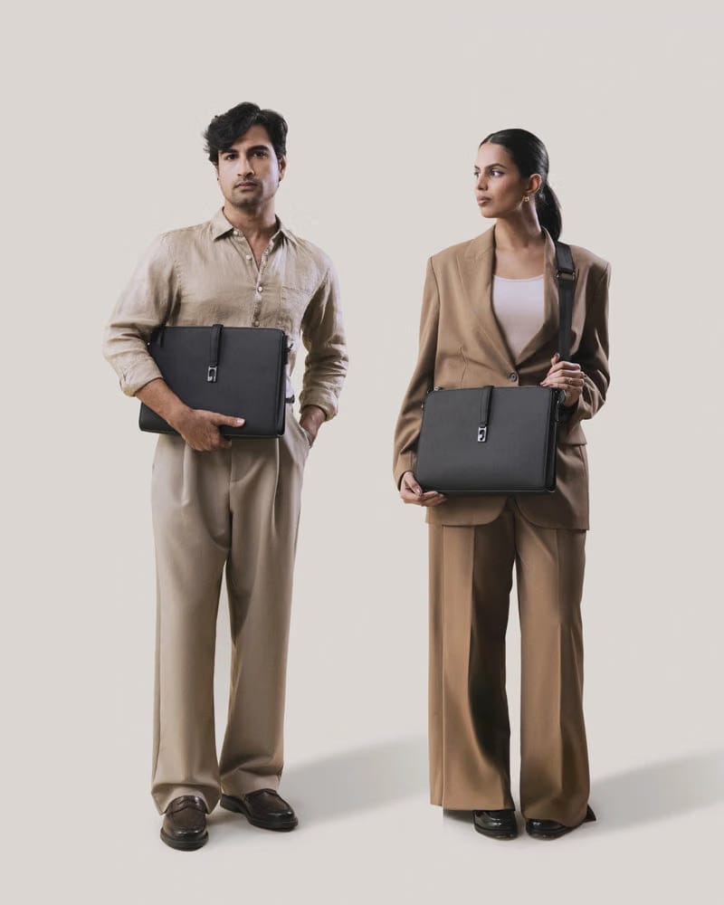 HYBRID LAPTOP BAG