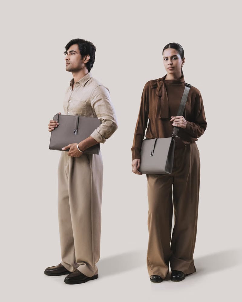 HYBRID LAPTOP BAG