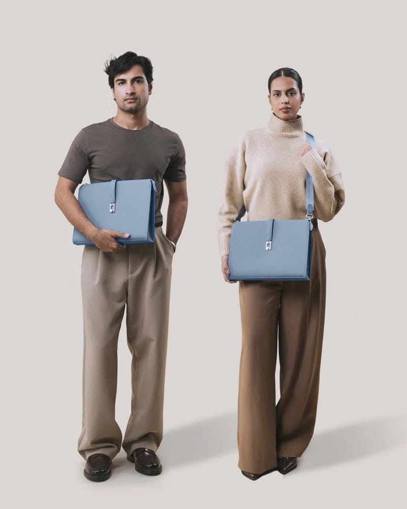 HYBRID LAPTOP BAG