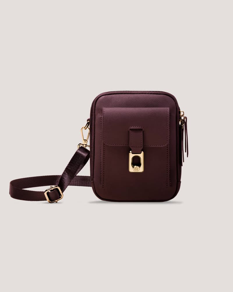 NOMA SHOULDER BAG