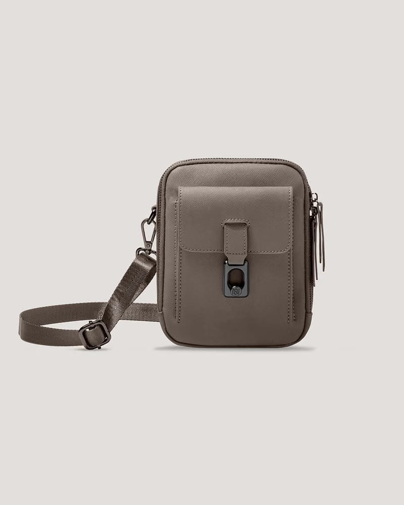 NOMA SHOULDER BAG