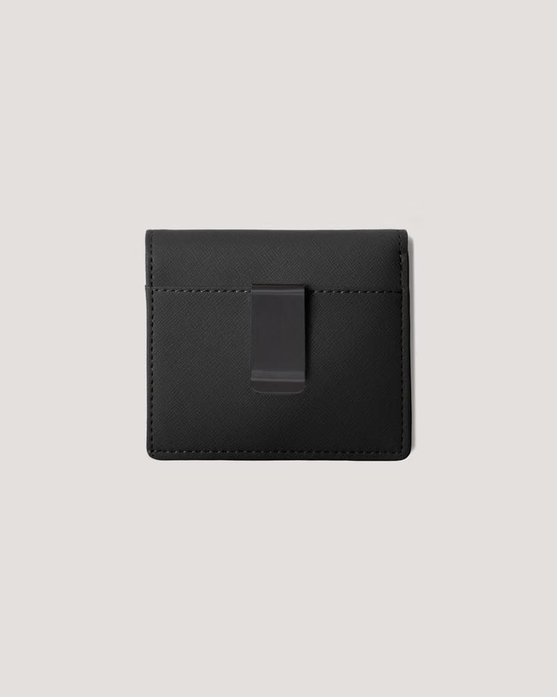 SLEIGHT RFID BI-FOLD WALLET
